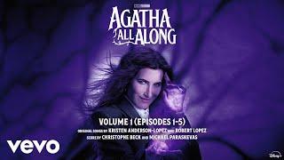 Christophe Beck, Michael Paraskevas - Knight of Wands (From "Agatha All Along"/Audio Only)