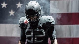 2017-18 College Football Pump Up || "Seven Nation Army"