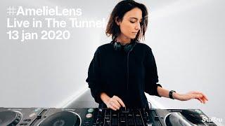 The Tunnel — Amelie Lens (live DJ-set)