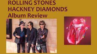 Rolling Stones "Hackney Diamonds" Album Review