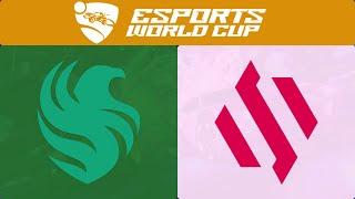 Falcons vs Team BDS | Final Day | Esports World Cup 2024