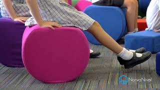 60 Second Rule | Classroom Spaces