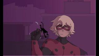 "Laser Pointer" Miraculous Ladybug Comic Dub