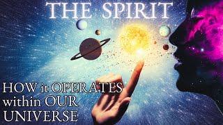 Our Universe and the FIFTH DIMENSION | Genesis 6 | Lesson 6