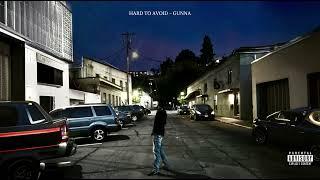 Gunna - HARD TO AVOID (Prod. YxungKing)