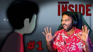 പിള്ളേരെ പിടുത്തക്കാരും പട്ടികളും PLAYDEAD'S INSIDE #EP1 #phoenixyt #bgmi #inside #avesham #viral