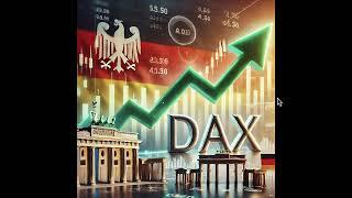 DAX 30.09.2024 - Nach Ausbruch mit Kursziel 20.000 Punkte - ING MARKETS Morning Call