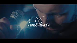 Here on Earth - K.A.T.E. (Official video)