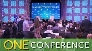 2017 EIA Energy Conference