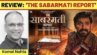 ‘The Sabarmati Report’ review