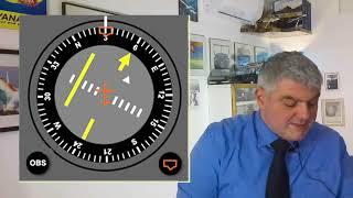 How to intercept a radial, RMI and HSI usage several techniques discussed. part 2