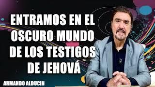 Predicas Cristianas  Entramos En El Oscuro Mundo De Los Testigos De Jehová