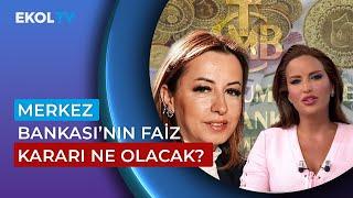 Altın Ne Kadar Yükselecek? Doç. Dr. Filiz Eryılmaz Değerlendirdi