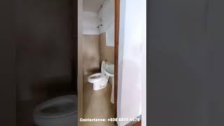 Casa en Venta/Jinotepe-Carazo