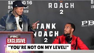 Gervonta Davis Bets \$5 Million to KO Lamont Roach – “Put Your Money Up!” 