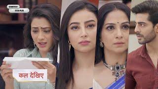 Jhanak Serial NEW PROMO Jhanak got another shocking revelation in the court