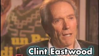 Clint Eastwood On PULP FICTION and the Cannes Palme d'or