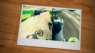 RMZ 250 [ GoPro Quick ]