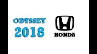 2018 Honda Odyssey Fuse Box Info | Fuses | Location | Diagrams | Layout