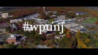 William Paterson University: View From Above