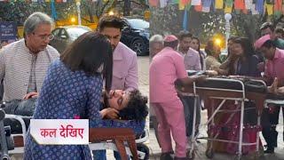 Yeh rishta kya kehlata hai new promo 31 December 2024 / Upcoming twist / Review