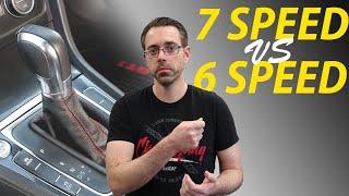 Are 7 Speed DSG as Reliable as 6 Speed DSG? | AskDap