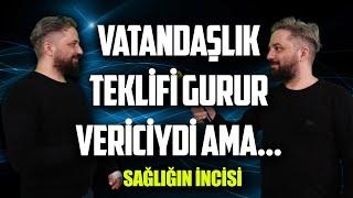 ESTETİK NEDİR ? | 'Estetik ve Rekonstrüksiyon Cerrahisi Uzm.' Bilgehan Aydın | (#sağlığınincisi) #27