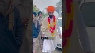 Baba simrandeep singh bassian wale #waheguruji #trendingshorts #motivation #khalsavibes #kirtan