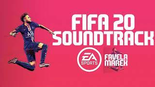 Favourites - THE S.L.P (ft. Little Simz) (FIFA 20 Official Soundtrack)