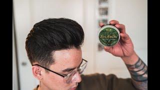 Gerson & Co. - Tropics Matte Clay - That Sticky Icky Goodness