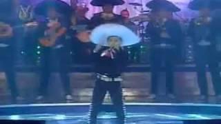 Carlos Romero "el potrillo" canta MI TALENTO