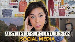 Let's talk social media's 'aesthetic' obsession.