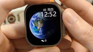 Apple Watch Ultra #applewatchultra #thetrtech #viralshorts