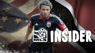 MLS Insider Episode 4 Promo | Nick DeLeon, Cubans in MLS, and the Montreal Impact's Joey Saputo