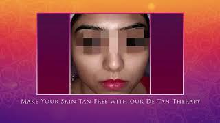 Skin Treatments | Meso Facial | Cosmogene | Kolkata