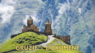 Gruzie ● dokument