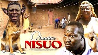 OBAATAN NISUO| The Unforgiving Goddess (Agya Koo, Kyeiwa, Agya Manu) - Ghana Kumawood Movie