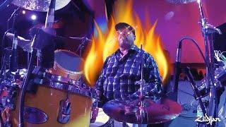 dennis chambers h8s victor wooten