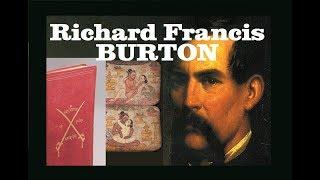 Richard Francis Burton - Sword Exercise Nonsense?