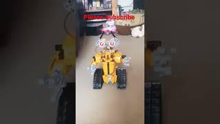 My New Robot ÷)
