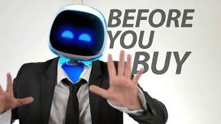 Astro Bot - Before You Buy