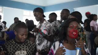 FORT PORTAL SS  PROM PARTY  2024 TEASER AT FORT TV