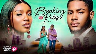 BREAKING THE RULES - Nigerian Movies 2025 Latest Full Movies