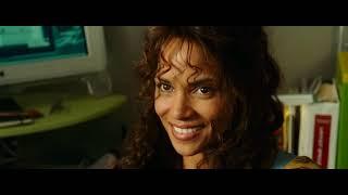 Catwoman (2004) Halle Berry Walking&Trailer - Scarface OST - Bolivia Theme