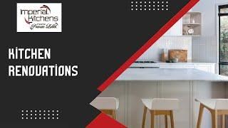 Kitchen Designs for New and Renovated Kitchens - Brisbane & Gold Coast