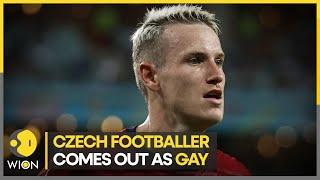 Czech footballer Jakub Jankto comes out as gay, support pours in | Latest News | English News | WION