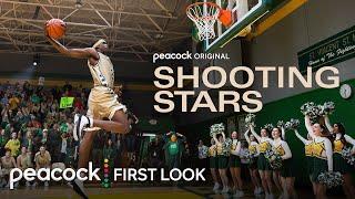 Shooting Stars | First Look | Peacock Original