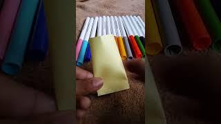 Try it with your sticky note / craft studio