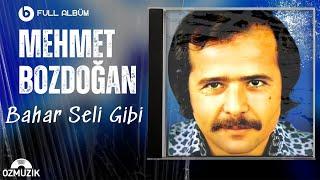 Mehmet Bozdoğan - Bahar Seli Gibi (Full Albüm)