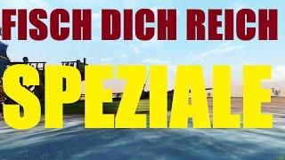 Archeage Unchained Gameplay Deutsch  -  Fisch dich Reich!